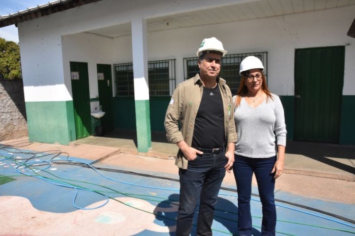 Prefeito Emanuel Pinheiro autoriza concessão de 3% de RGA aos servidores da Educação