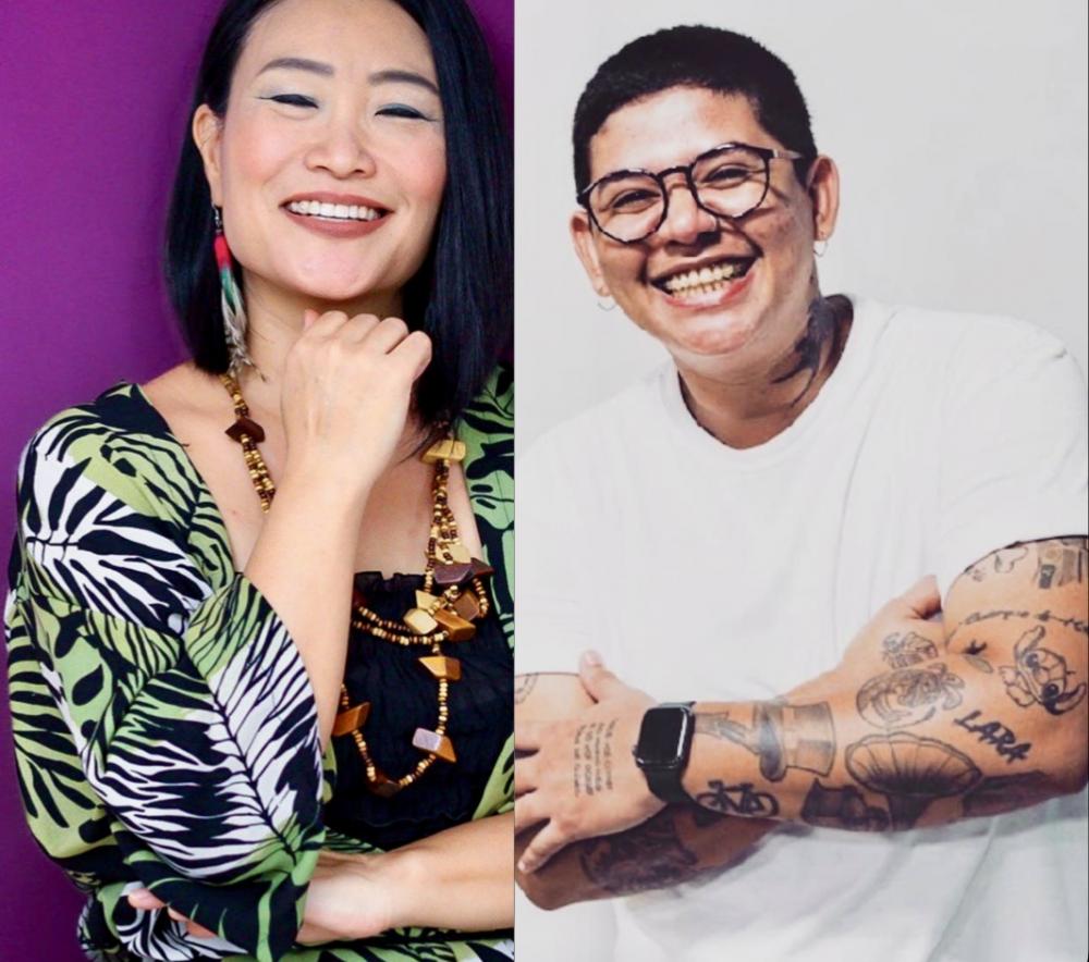 ‘Goiabeiras Music’ apresenta Akane Iizuka e Lucas Padilha nesta quinta e sexta-feira (03 e 04.08)