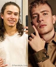 Léo Picon se desculpa por brincadeira polêmica após conselho de Whindersson: “Ele me explicou”