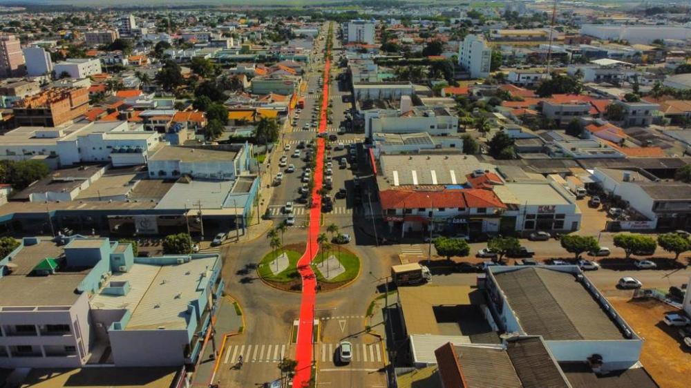 Em Primavera do Leste, Senac-MT Abre 95 Vagas Gratuitas em Cursos de Beleza e Tecnologia