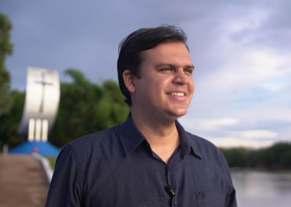 Thiago amplia liderança em pesquisa para Prefeitura de Rondonópolis