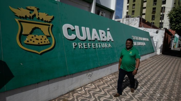 SME divulga lista de aprovados para o CEIC Clóvis Dias; Matrículas serão efetivadas de 16 a 18 de agosto