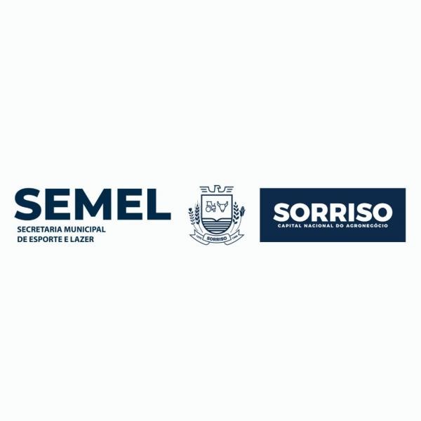 Sorriso realiza eventos de várias modalidades neste final de semana