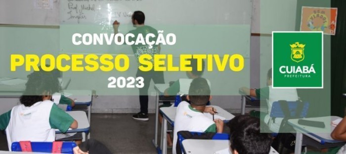 Prefeitura convoca aprovados nas funções de Professor, TDI e ASG