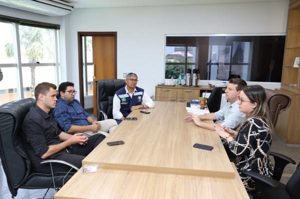 Semas realiza I Encontro Municipal da Rede de Atendimento à População em Situação de Rua