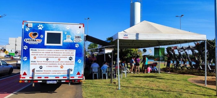 Campanha de vacinação contra raiva já está em andamento e vai até 30 de setembro