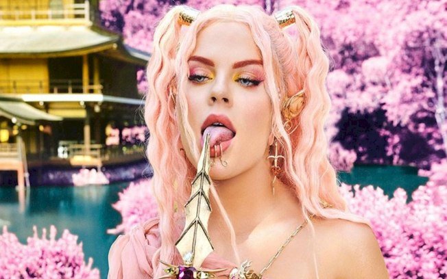 Luísa Sonza revela acompanhamento psicológico: “Vão acabar comigo”