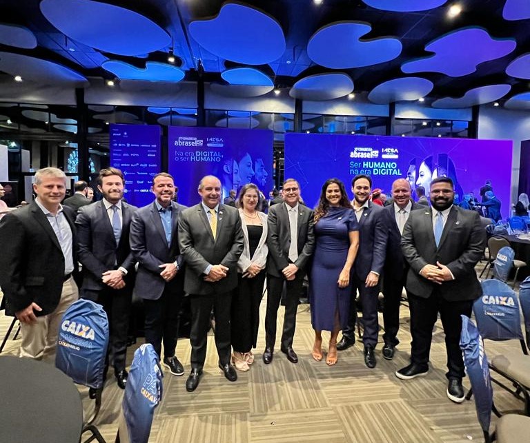 Mato Grosso será sede do Encontro Nacional da Abrasel em 2024