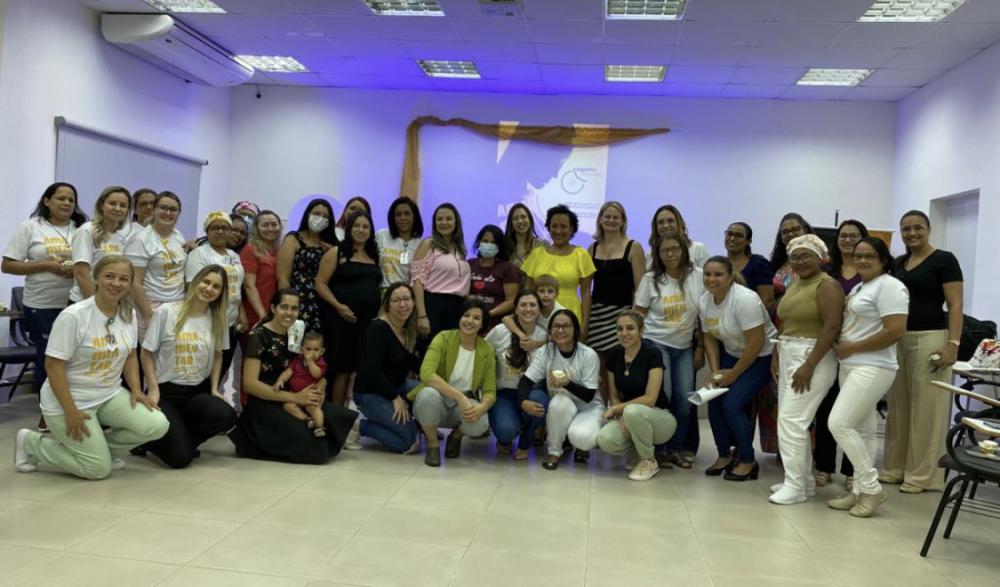 Agosto Dourado: especialistas e mães debatem sobre os desafios da amamentação