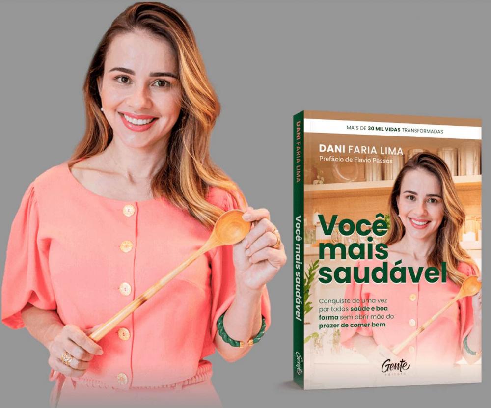 Goiabeiras Shopping recebe lançamento do livro 
