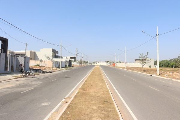 Primeiro-secretário solicita construção de uma UBS no Bairro Jardim Imigrantes