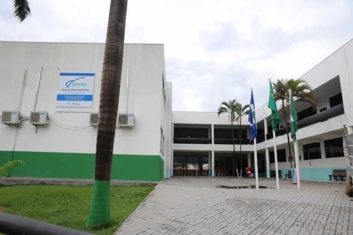 Inscrições para curso de Licenciatura em Artes Visuais seguem até 1º de setembro