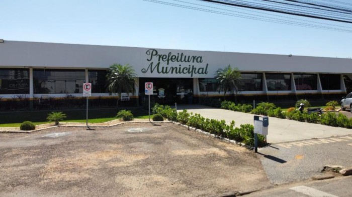 Prefeitura de Primavera do Leste se une a protestos contra queda de repasses do FPM nesta quarta-feira (30)