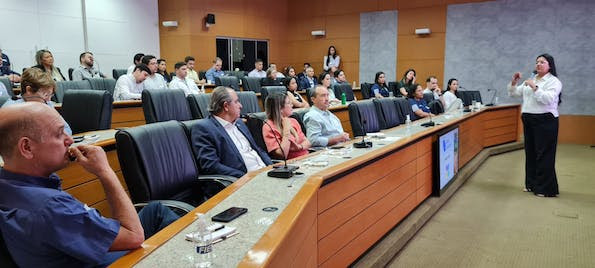 Mato Grosso analisa o futuro das indústrias frigoríficas