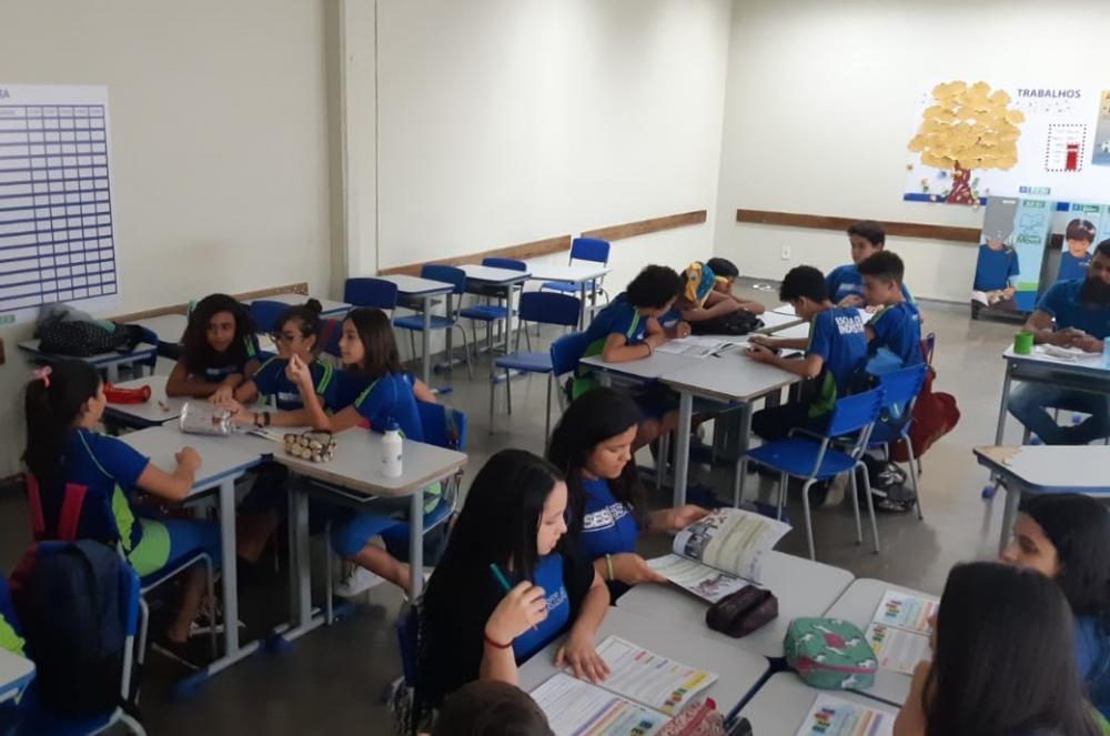 Tecnologias educacionais: Da educação básica ao ensino superior