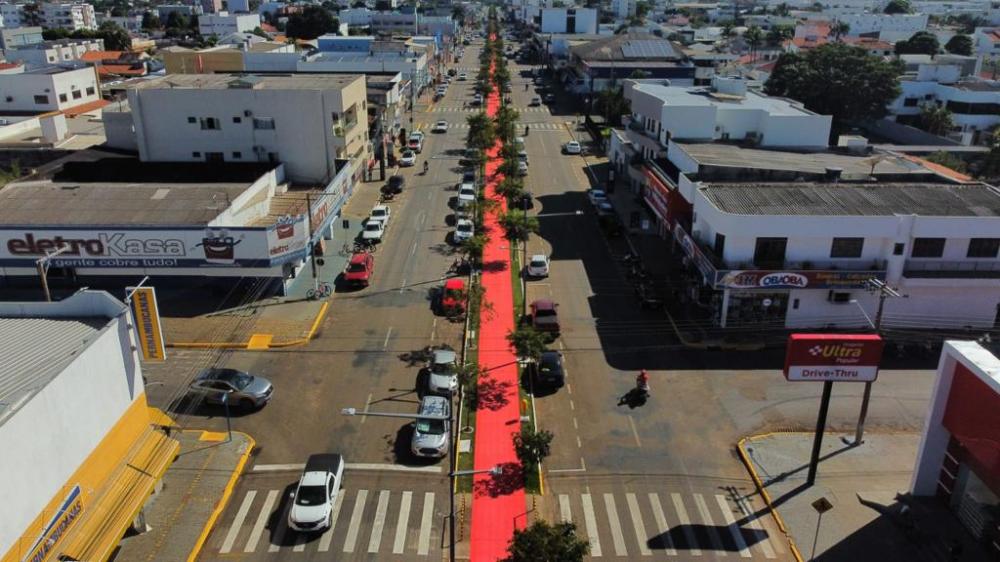 Confira o que fazer em Primavera do Leste neste fim de semana
