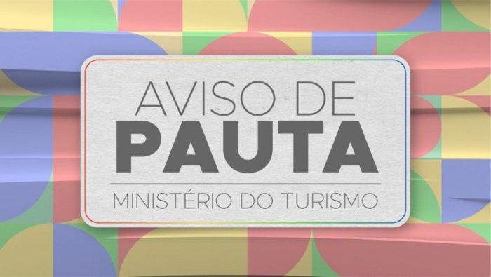 Ministro Celso Sabino promove “MTur Itinerante” em Santarém (PA)