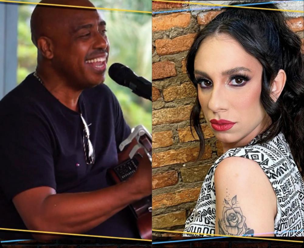 MPB e Pop animam o ‘Goiabeiras Music’ nesta quinta e sexta (21 e 22)