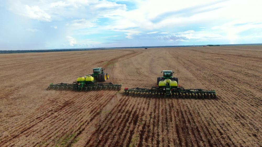 Primeiro fertilizante com tecnologia nacional garante maior produtividade em solos tropicais