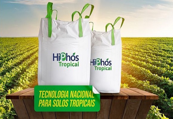 HiPhós Tropical: a revolução sustentável no agronegócio brasileiro