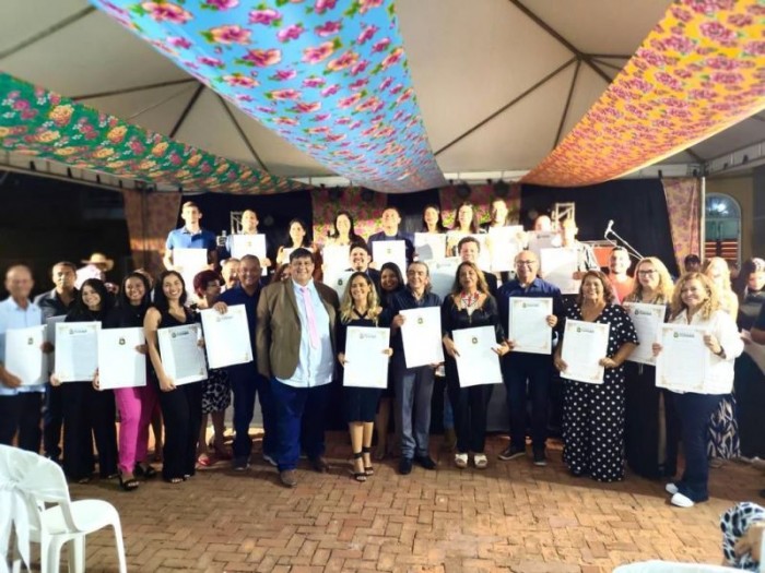 Semana do Turismo em Cuiabá é encerrada com moção de aplausos aos colaboradores do setor