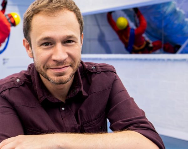 Tiago Leifert vai deixar a Globo depois do ‘The Voice Brasil’
