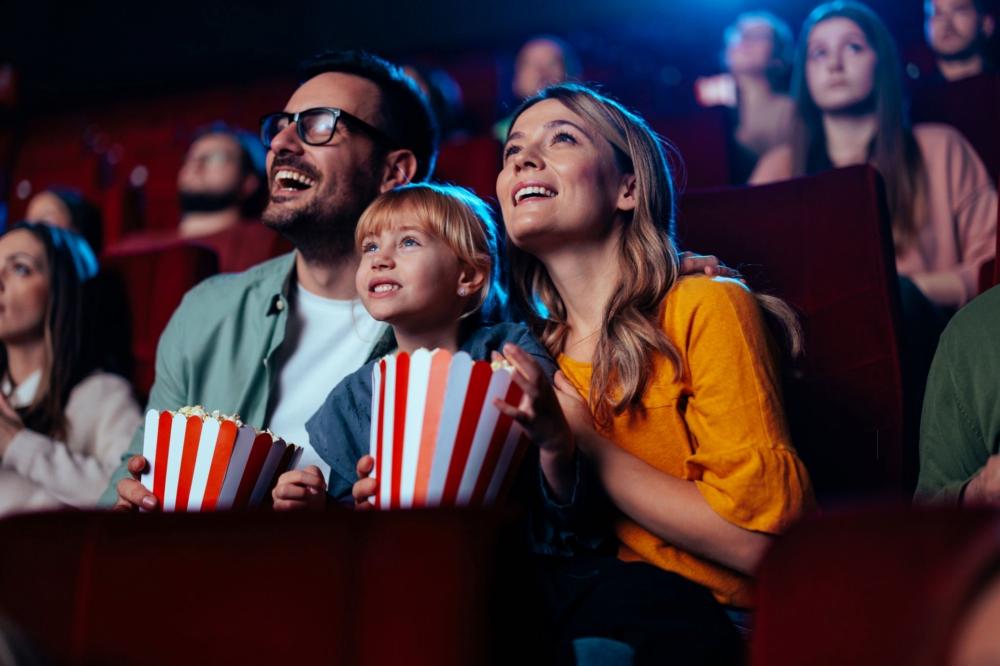 CineMaterna exibe filme “Resistência” nesta quarta (11) no Goiabeiras Shopping