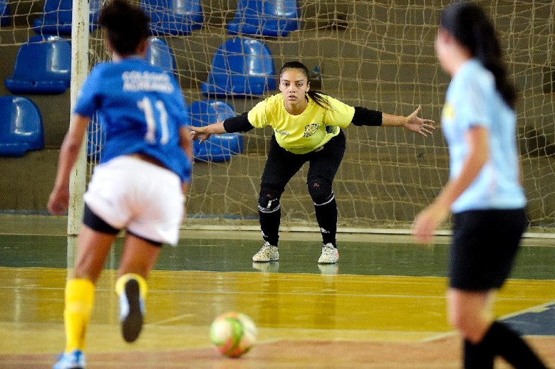 Jogos Escolares Mato-Grossenses começam nesta quinta-feira (09) em Sorriso