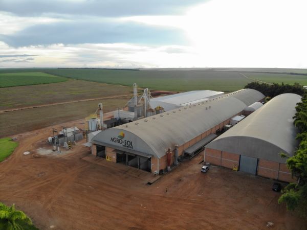 Produtores rurais têm condições especiais na compra de sementes em nova campanha da Agro-Sol
