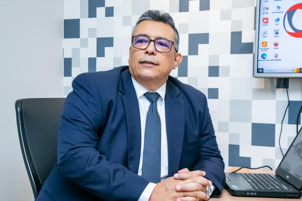Advogado Jorge Godoy entrará na disputa pela vaga de desembargador