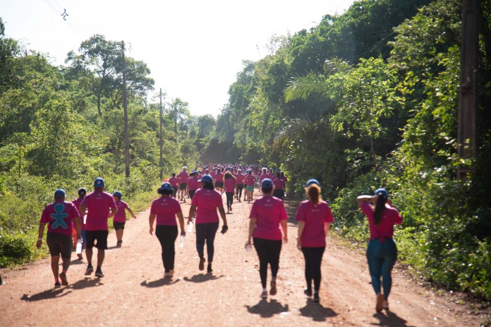 Inscrições on-line para o Circuito Sesc de Corridas – etapa Pantanal estão abertas até 31 de outubro