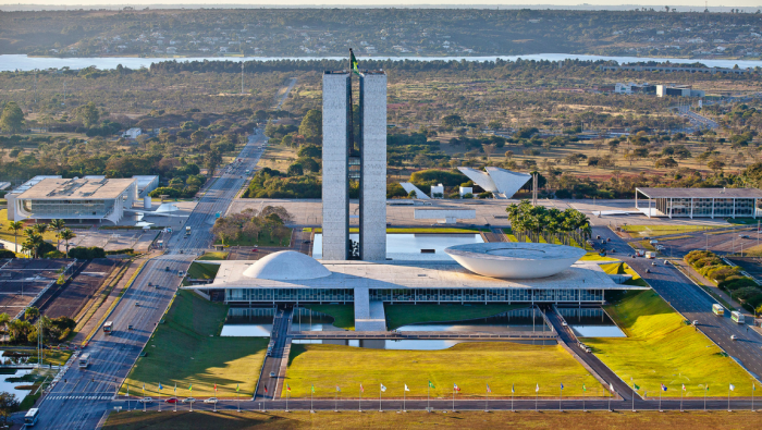 Brasília (DF) passa a contar com serviço de stopover
