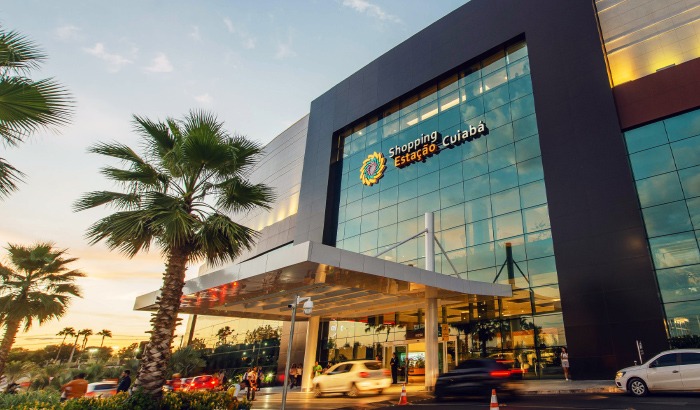 Shopping de Cuiabá celebra 5 anos chegando próximo a 1 bilhão em vendas