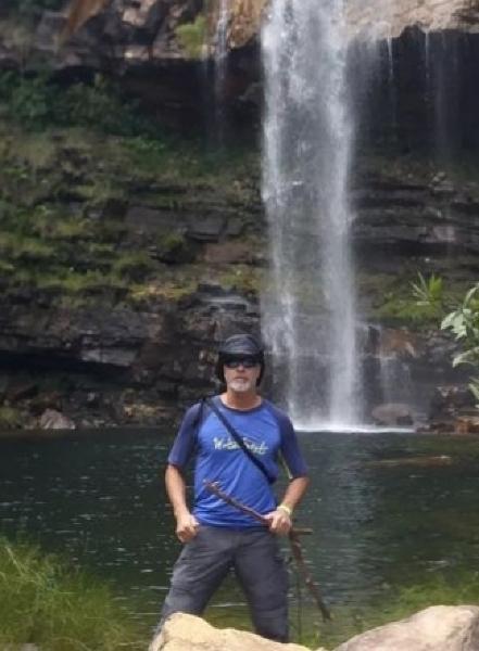 Natureza acessível