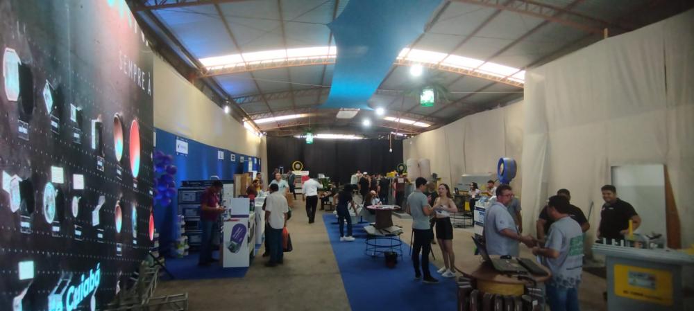 O grande dia chegou, inscreva-se para sua 2ª Edição da EXPO Grandes Marcas – Marcenaria 4.0