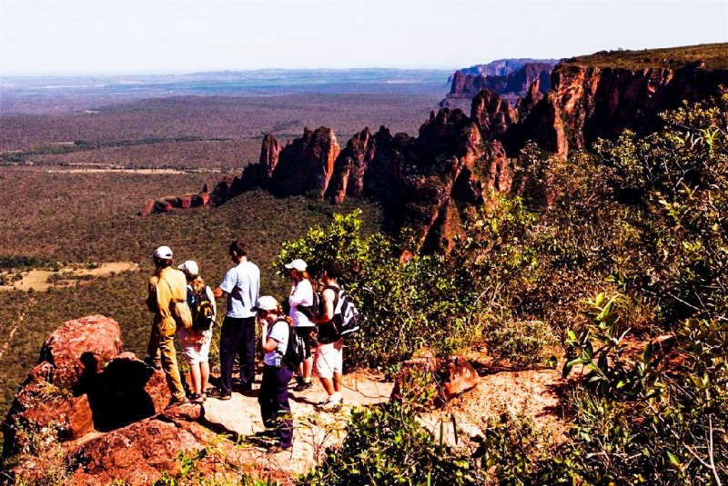 Guias de turismo de Mato Grosso vão receber curso de primeiros socorros