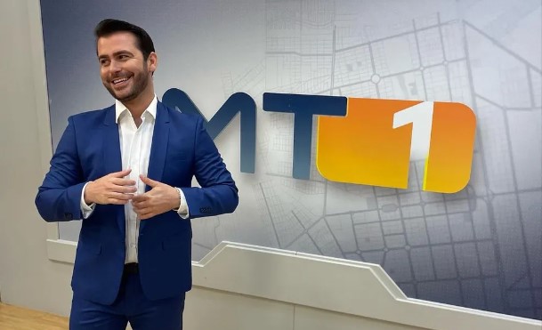 Jornalista da TV Centro América perde a vida em acidente de carro