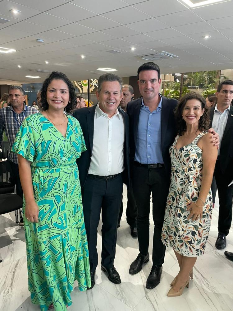 Primavera do Leste entre as mais eficazes em vacinação da população em MT: a força de uma equipe comprometida