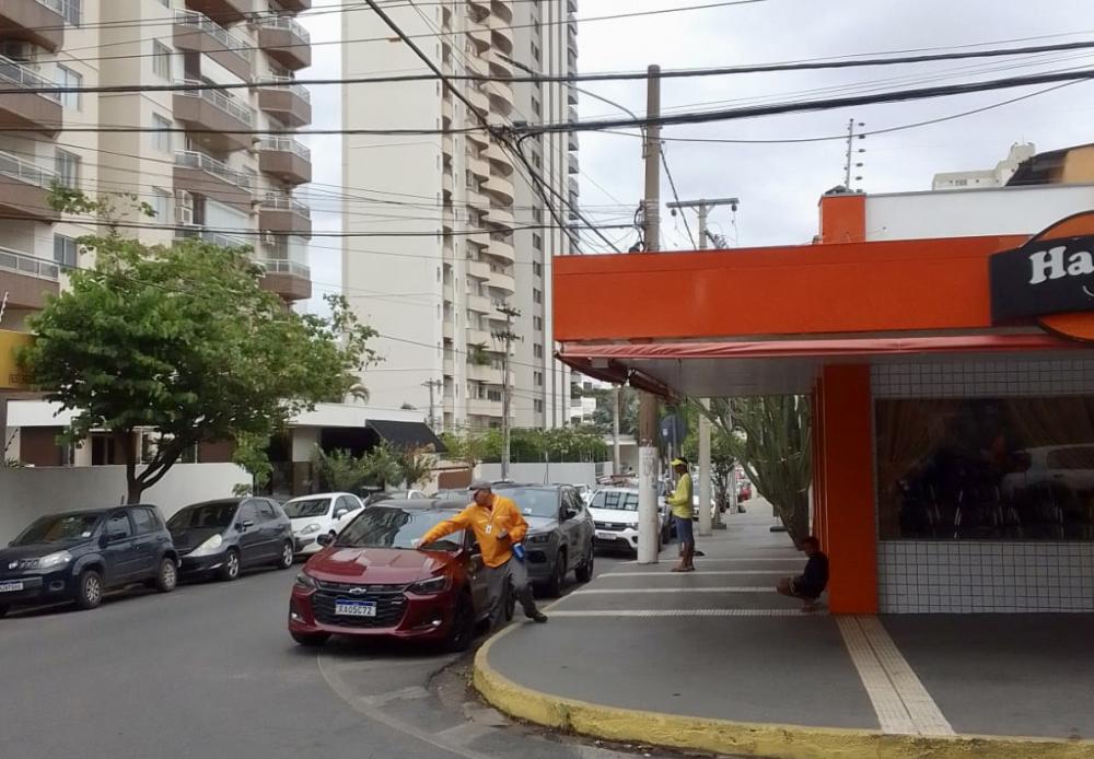 'Cuiabá Rotativo' entra em vigor para aprimorar a mobilidade urbana da Capital