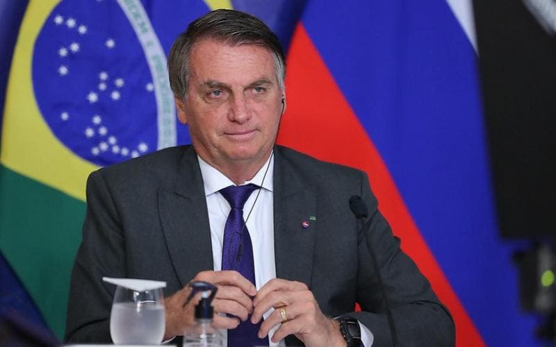 Reforço no policiamento para ato contra Bolsonaro em SP custará R$ 885 mil