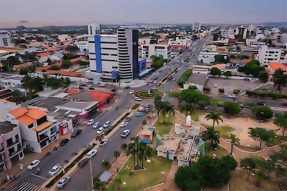 Prefeitura de Primavera do Leste anuncia 2ª Edição do Prêmio Destaques do Esporte