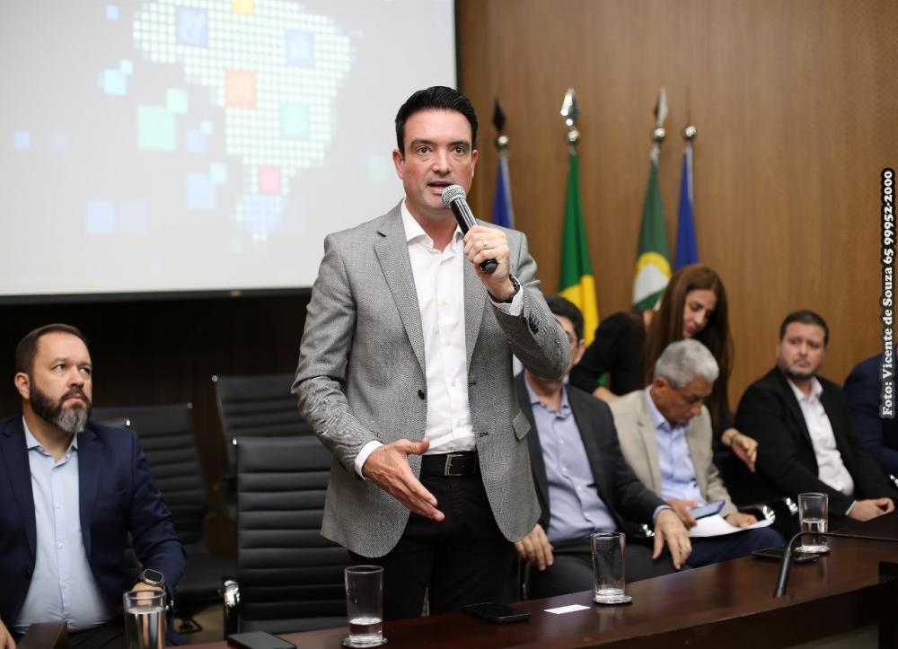 Primavera do Leste é destaque pelo terceiro ano consecutivo no Prêmio Band Cidades Excelentes
