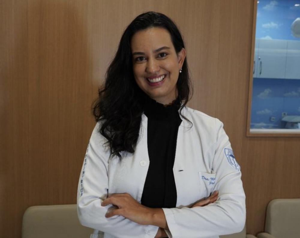 Pediatra alerta para surto de gastroenterite nas crianças