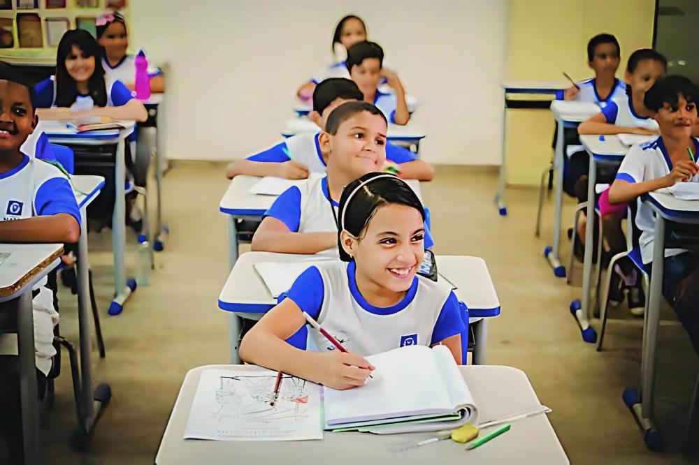 Prefeitura de Primavera abre pré-matrícula na rede municipal de ensino na próxima terça (21)