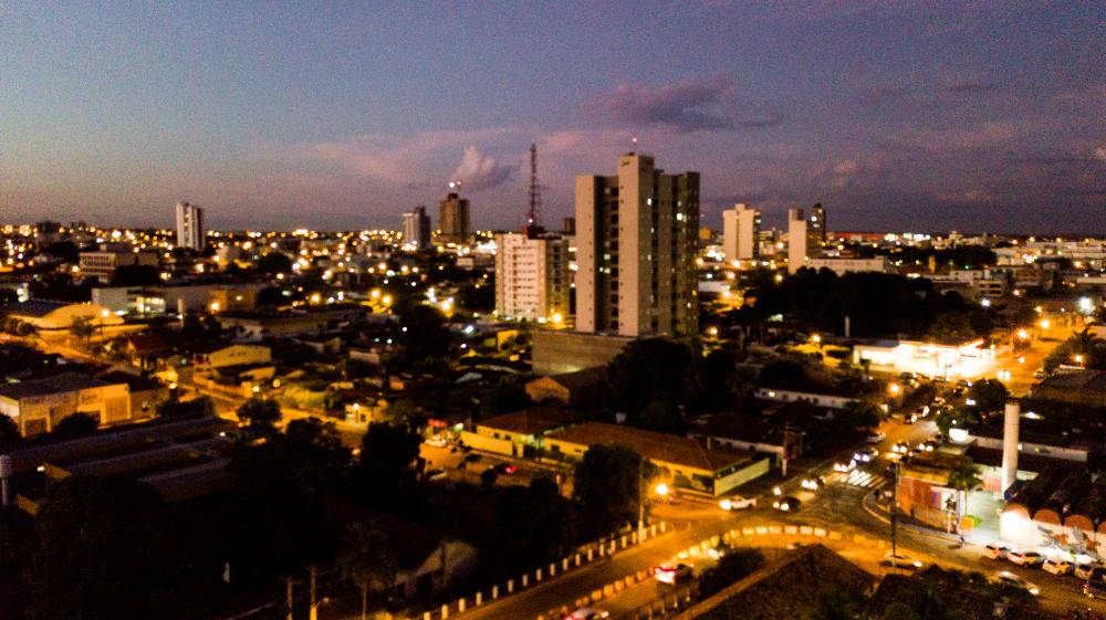 Rondonópolis celebra 70 anos de progresso com uma agenda vibrante de eventos