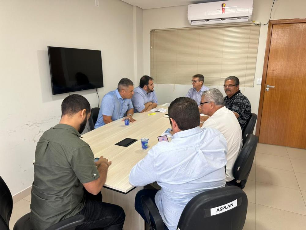 Vereador propõe Comissão de Transição para garantir estabilidade na saúde de Cuiabá