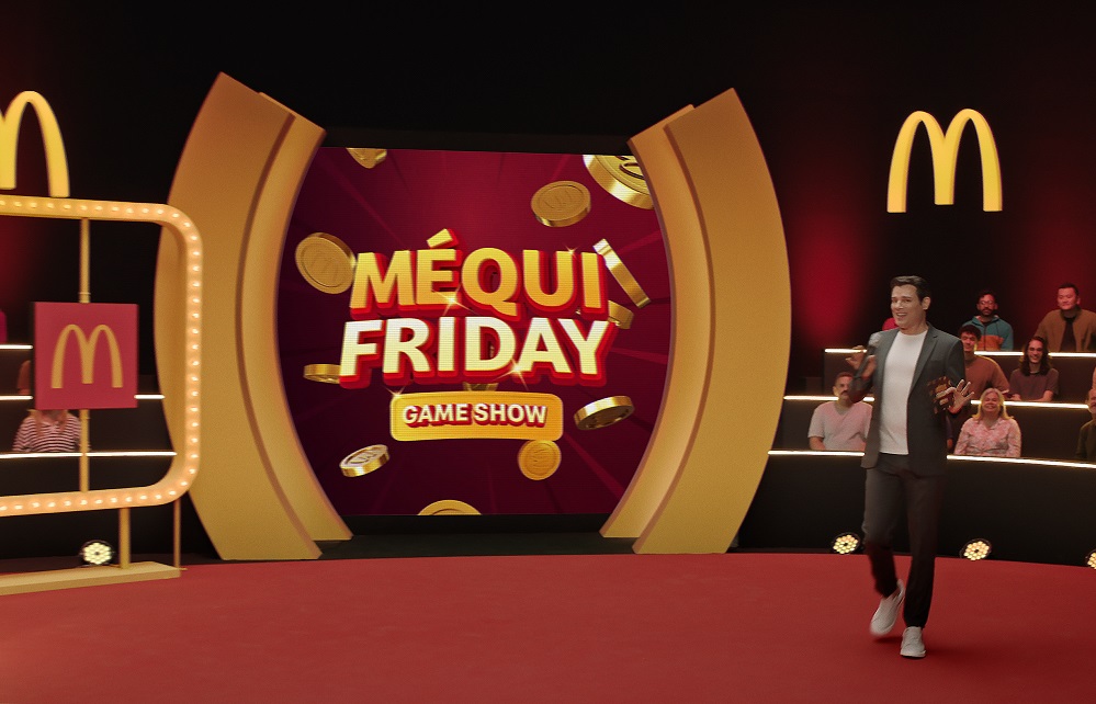 McDonald’s traz oferta exclusiva do seu sanduíche icônico para o Dia D da Méqui Friday