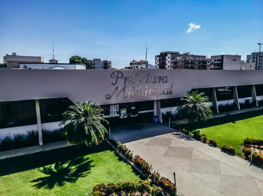 Contas da gestão são aprovadas pela Câmara de Vereadores