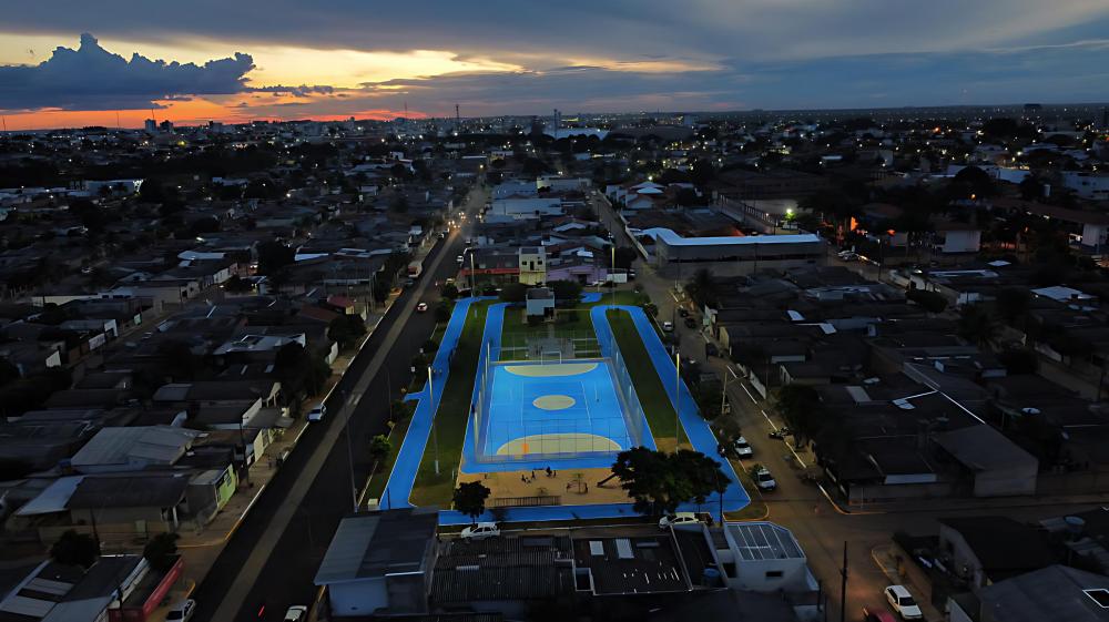 Primeira semana de dezembro está cheia de eventos esportivos em Primavera do Leste