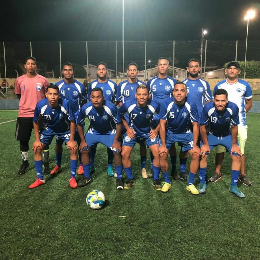 Primavera do Leste promove Campeonato Primaverense Interbairros de Futebol Society
